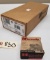 250Rds Hornady Custom 9mm 124Gr XTP Ammo