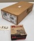 250Rds Hornady Custom 9mm 124Gr XTP Ammo