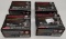 80Rds Winchester Defender 9mm Luger+P 147Gr Ammo