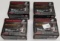 80Rds Winchester Defender 9mm Luger+P 147Gr Ammo