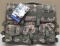 New Mercury Luggage Camo Messenger Bag