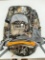 Backpack, Scent Lock Bow Hunter Elite 1