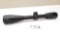 Like New Nikon Prostaff 4-12x40 Rifle Scope