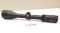 Burris Fullfield II 4.5x-14x42mm Rifle Scope