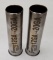 (2) Shooters Box 12Gauge-20Gauge Adapters