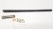 (2) 410Gauge-.38 Special & .22LR Bore Adapters