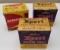 75rds Vintage 12 Gauge Shotshell Ammo