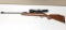 Crosman Sierra Mod:CW1K77XKT .177Cal Pellet Rifle