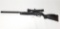 Gamo Hornet Maxxim 4.5mm .177 Cal Pellet Rifle