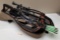 Bear Bruzer FFL Crossbow & Accessories