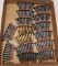 150rds 7.62x39mm Ammo on Stripper Clips