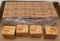 425rds Herters 7.62x39mm 122Gr FMJ Ammo