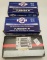 60rds Assorted 7.62x54R Ammo