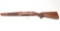 Factory Winchester Model 70 Rifle Stock