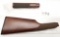 New Winchester Mod 94/22 Stock Set