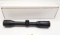 Excellent Zeiss Diavari-C 3-9x36 MC Rifle Scope