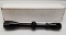 Like New Leupold Vari-X II 3x9 Rifle Scope