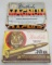 40Rds Custom Loaded .340 Weatherby Magnum Ammo