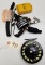 Used Orvis Mach III Reel & Orivs Fishing Supplies