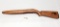 Used Wooden M1 Carbine Rifle Stock