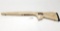 Used Unknown Fitment Thumbhole Rifle Stock