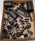 Large Assortment of Scope Mounting Parts