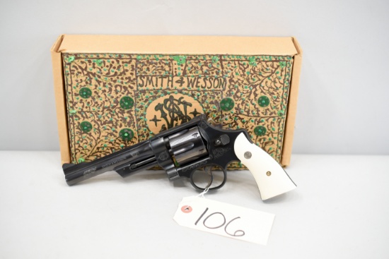 (R) S&W Mod 28-2 Highway Patrolman .357 Magnum