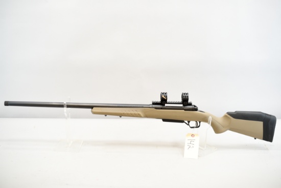 (R) Savage Model 110 6.5 Creedmoor Rifle