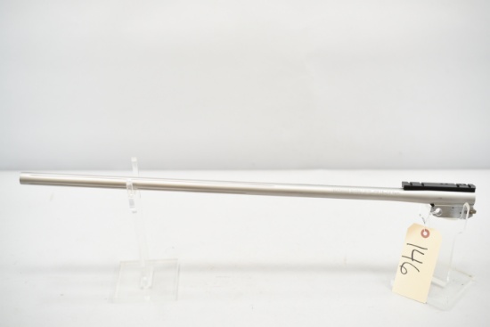 Thompson Center Encore .25-06 Rem Rifle Barrel