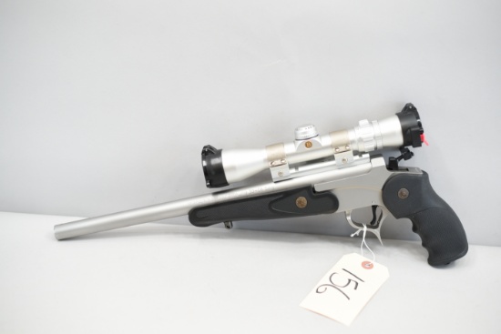 (R) Thompson Center Encore .30-06 Sprg Pistol