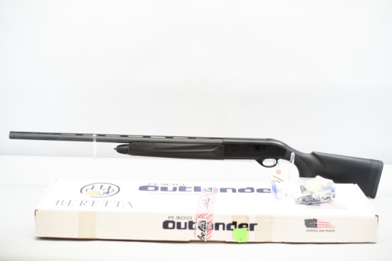 (R) Beretta A300 Outlander 12 Gauge Shotgun