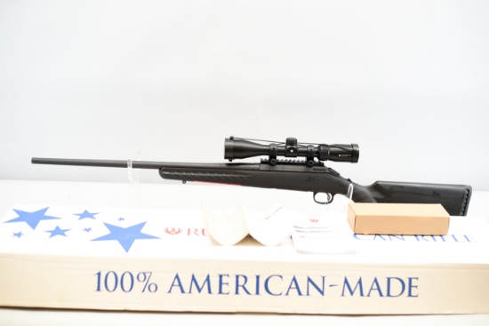 (R) Ruger American .243 Win Rifle