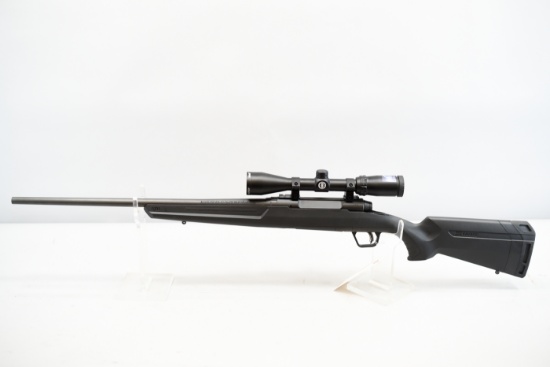 (R) Savage Axis .270 Win Rifle