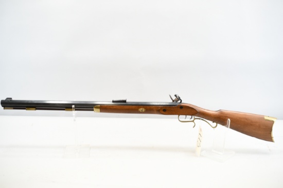 Traditions Woodsman Hawken .50 Cal Flintlock