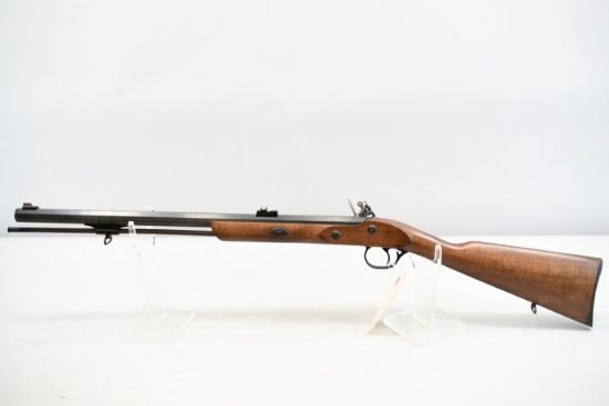 Traditions Deer Hunter .50 Cal Flintlock