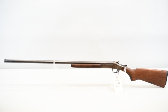 (R) H&R Topper Model M48 12 Gauge