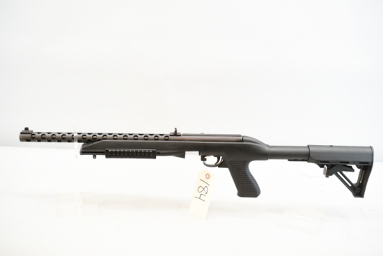 (R) F.LLI Pietta Model PPS/50 "Puma PPS 22" .22LR