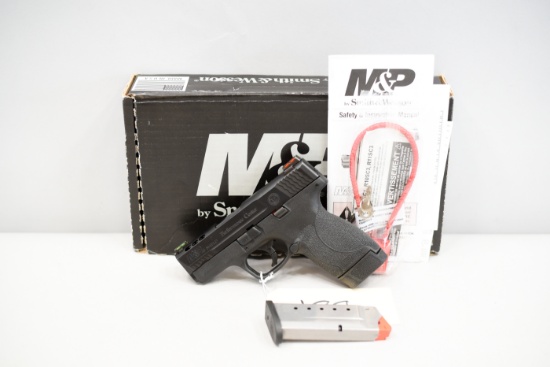 (R) S&W Performance Center M&P45 Shield .45Auto