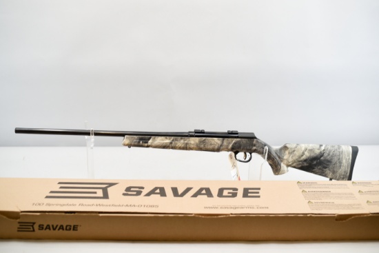 (R) Savage A17 .17HMR Rifle
