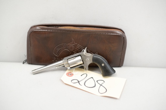 (R) Freedom Arms Casull's Improvement Mini .22LR