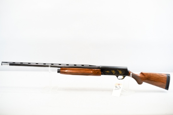 (R) Browning A500 "Ducks Unlimited" 12 Gauge