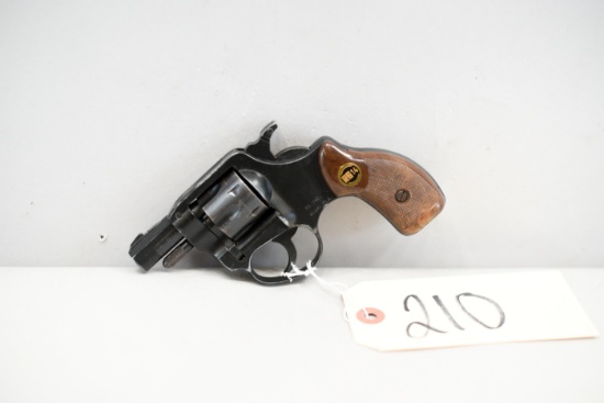 (R) RG Industries RG14 .22LR Revolver
