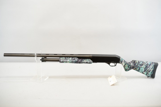 (R) Stevens Mod 320 "Muddy Girl" 20 Gauge Shotgun