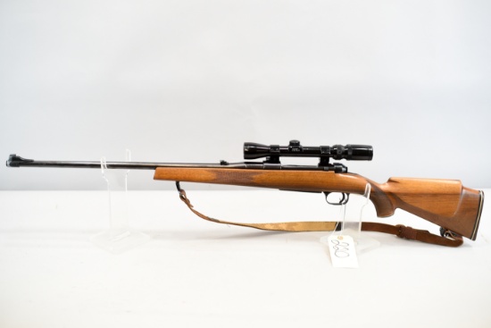 (R) Heym-Busnell Model SR-10 Sporter 30-06 Rifle