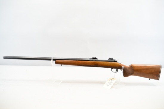 (R) Savage Model 110V Series-J .22-250 Rem Rifle