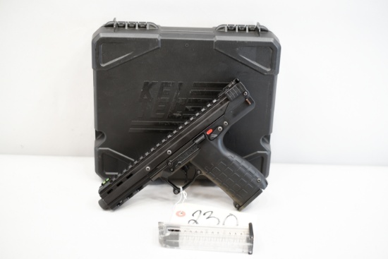 (R) Keltec CP33 .22 LR Pistol