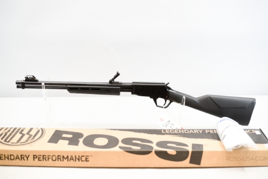 (R) Rossi Model Gallery .22LR Rifle