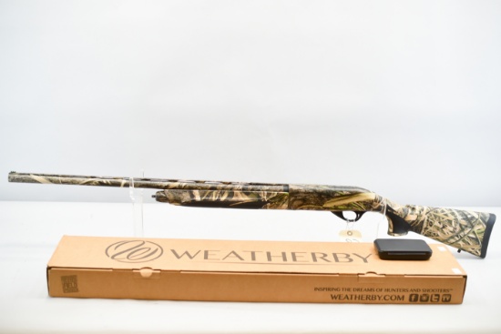 (R) Weatherby Element "Waterfowl" 12 Gauge Shotgun