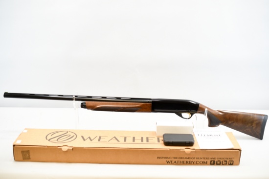 (R) Weatherby Element Upland 12 Gauge Shotgun