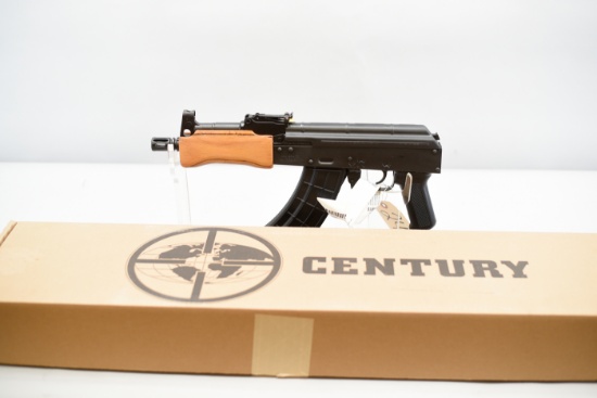 (R) Century Arms Mini Draco 7.62x39mm Pistol